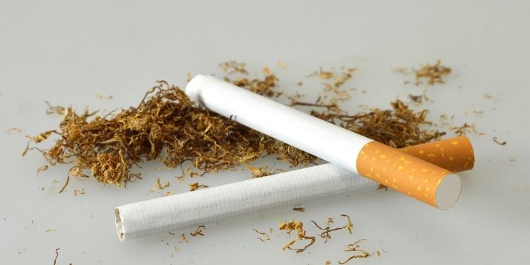 zamlı sigara fiyatları listesi 2022