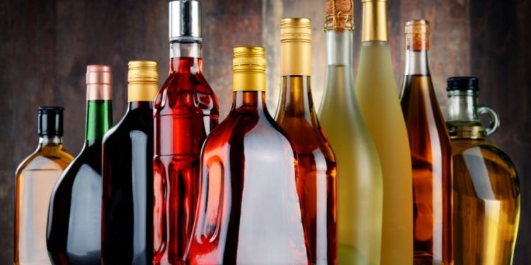 alkol fiyatları 2022 zamlı güncel