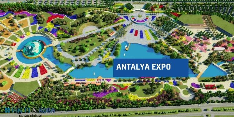 Expo Antalya 2022 Giriş Ücreti, Açılış Kapanış Saatleri, Ulaşım